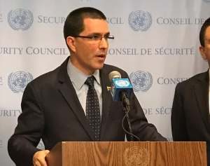 Venezuela evalúa medidas para proteger a la población ante nuevas sanciones de EEUU