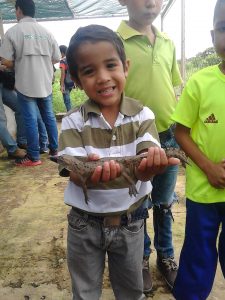 Más de 300 recreadores activarán el 9no Plan Vacacional Comunitario 2017 apureño