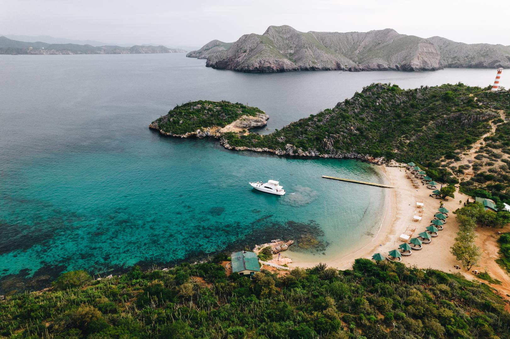 Mochima