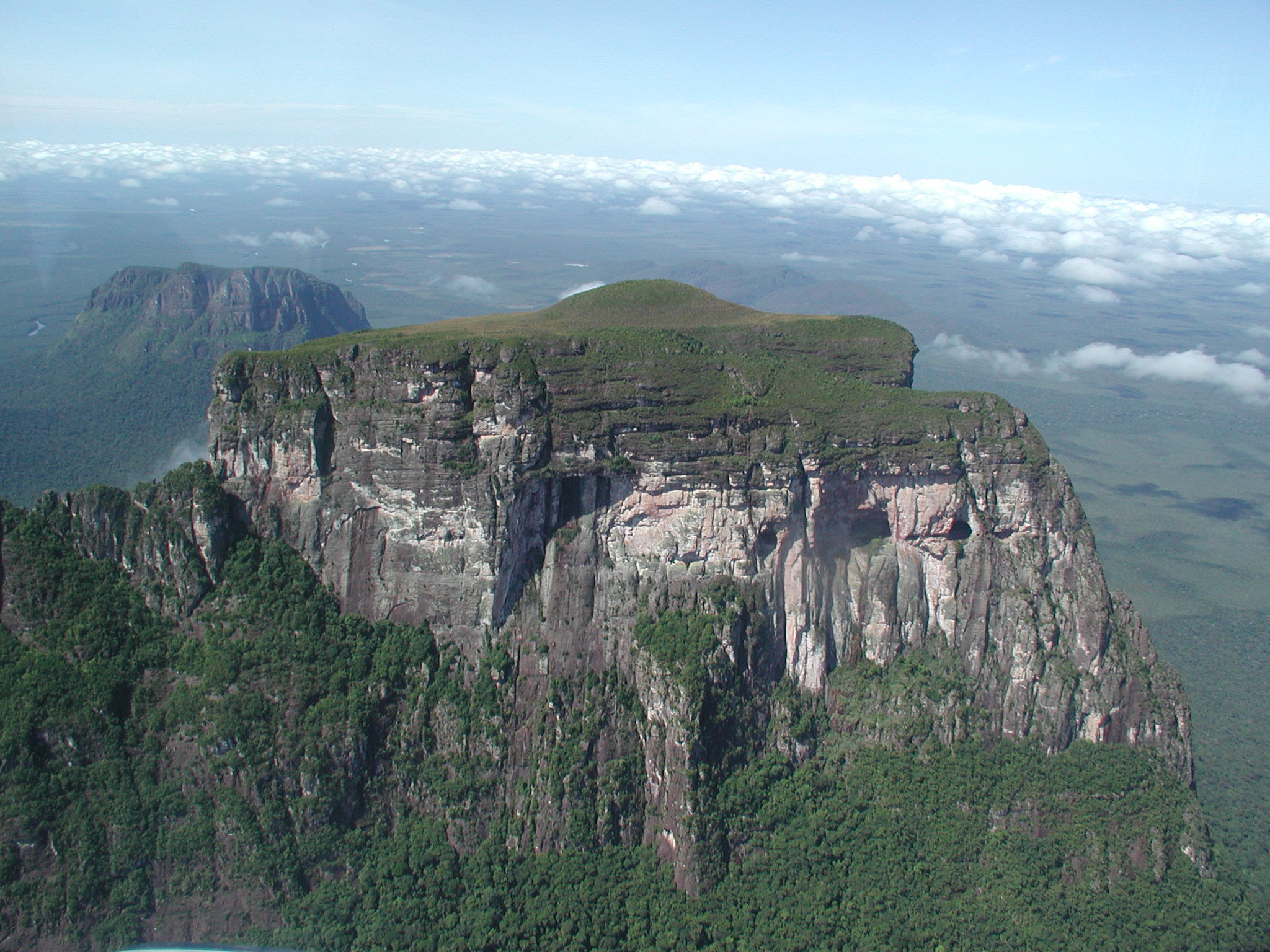 Cerro Autana