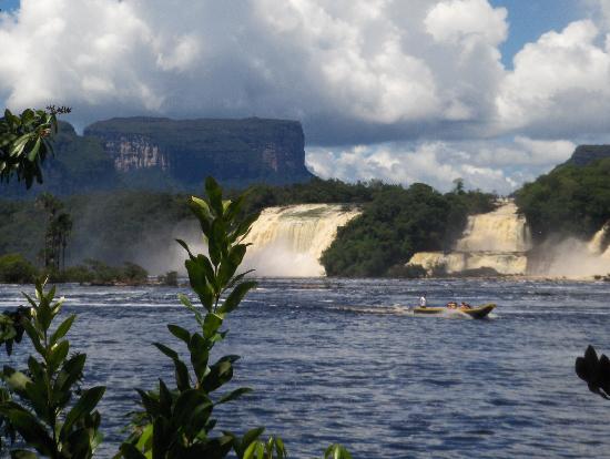 Laguna Canaima