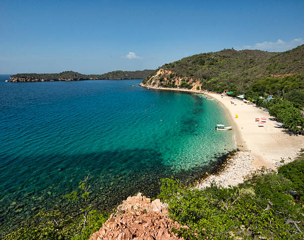 Islas