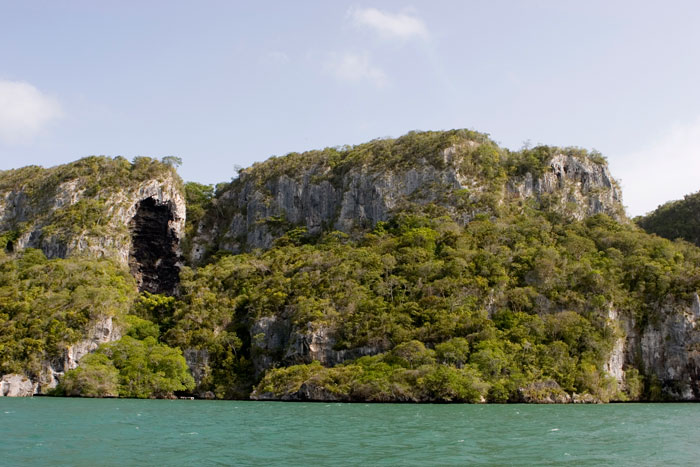 Cuevas de Morrocoy