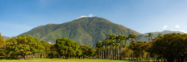 Teleférico del Ávila