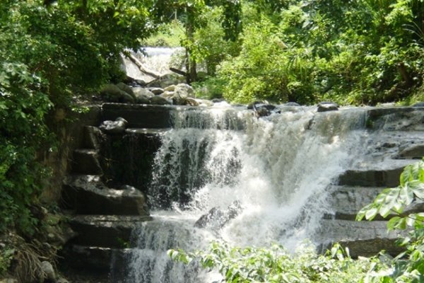 Río Yaracuy