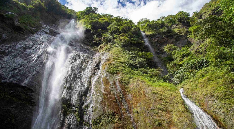 Salto La Paila