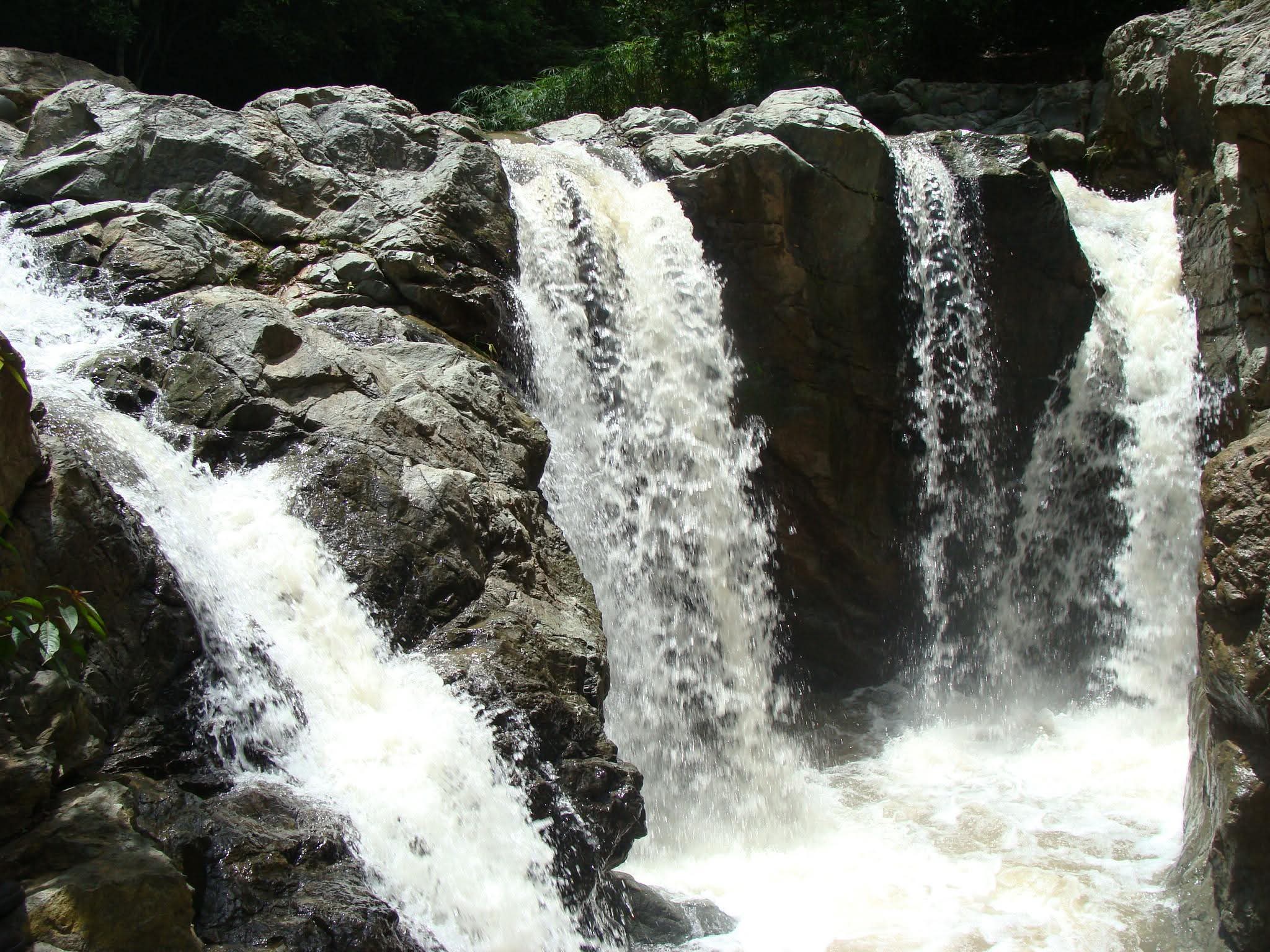Cuevas