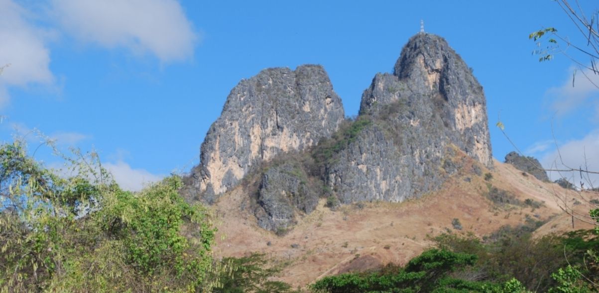 Las Torres