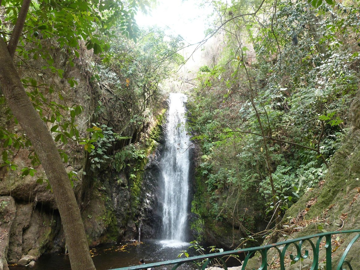 Cascada