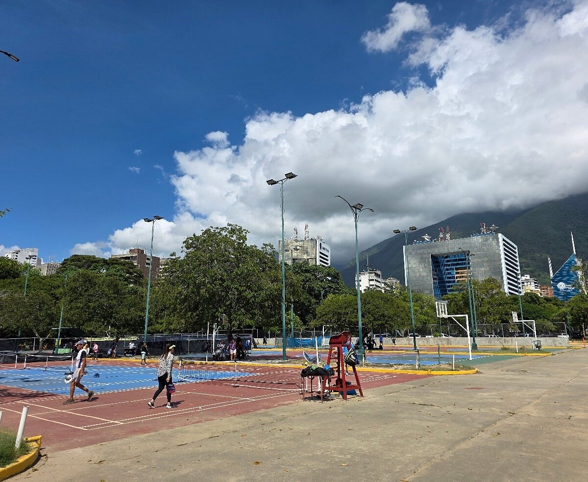 Deportes y Recreación