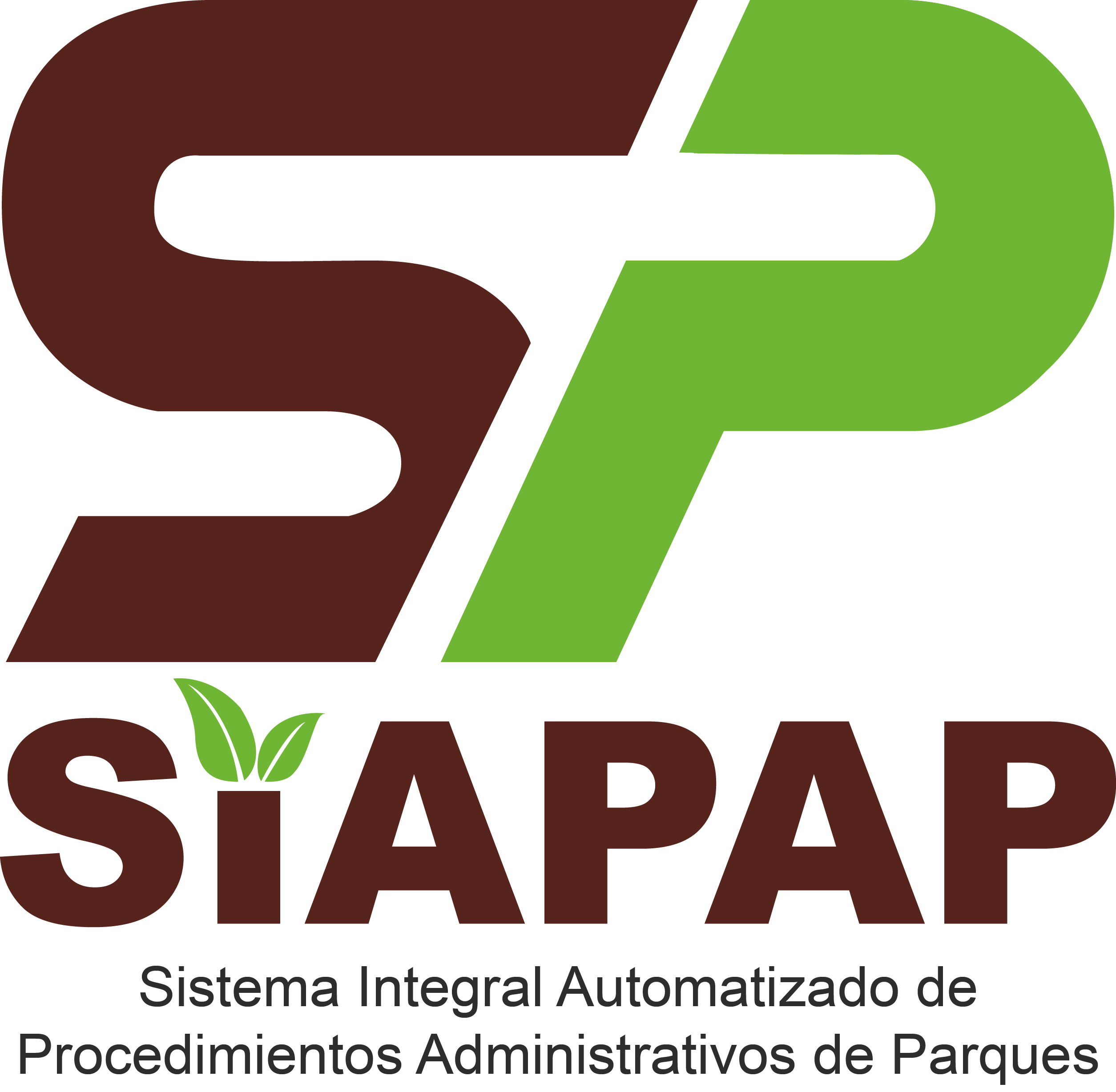 Logo SIAPAP
