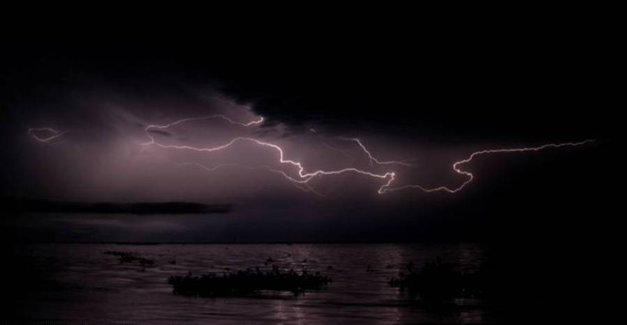 Parque Nacional Ciénagas de Juan Manuel asciende a 26 años como paraíso ecoturístico