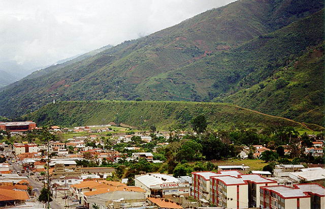 Monumento Natural Meseta La Galera conmemora su aniversario número 25