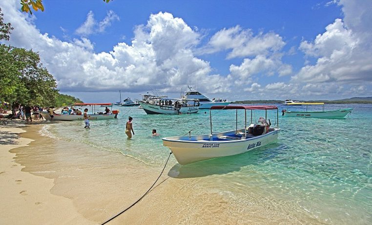 Parque Nacional Morrocoy Conmemoró Día Mundial de los Océanos