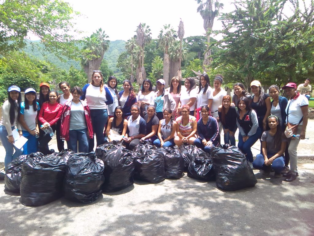 Inparques e Inatur unen esfuerzos a favor del Zoológico de Caricuao