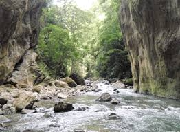 El mejor lugar para practicar escalada está en Las Puertas de Miraflores