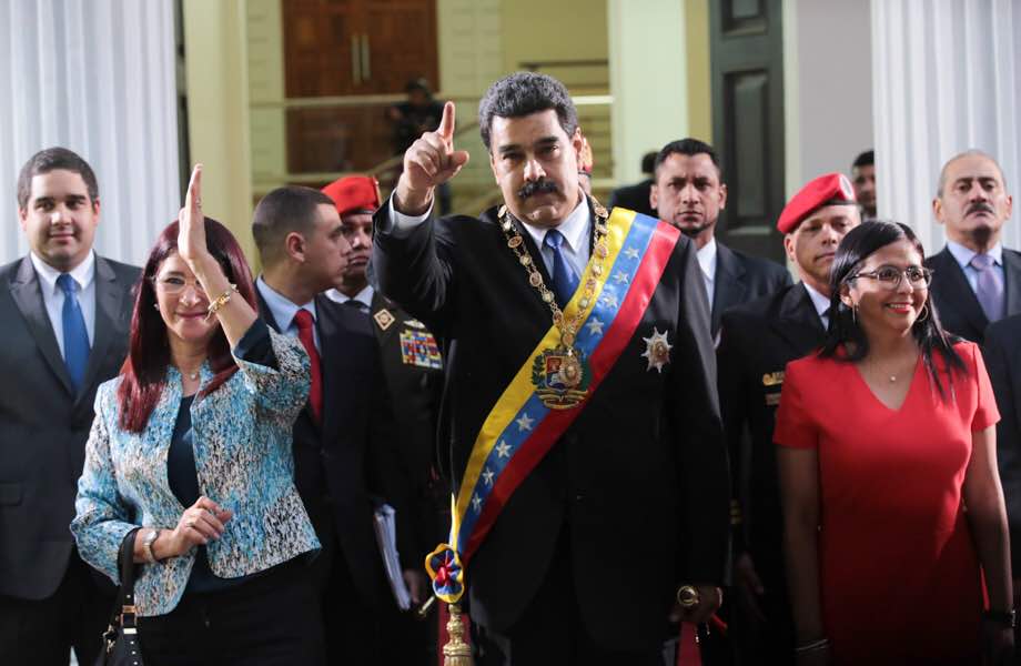 Presidente Maduro anuncia establecimiento de precios acordados para 50 bienes y servicios