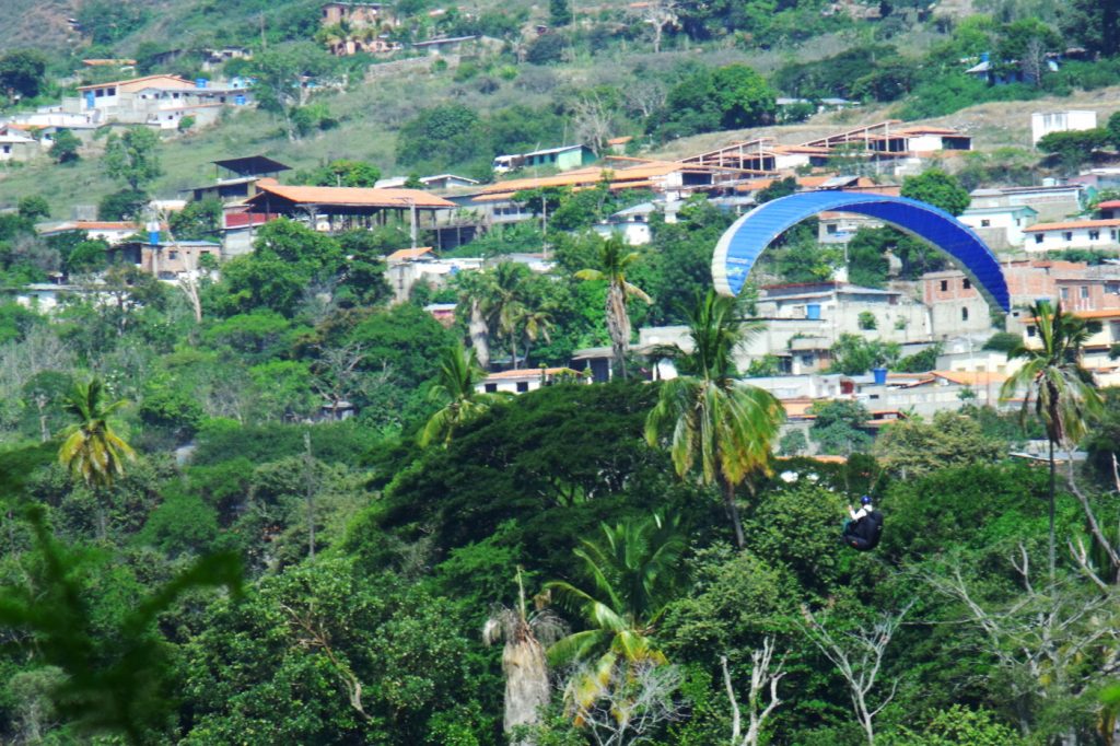 Con deporte y recreación Inparques celebró su semana aniversario en Mérida
