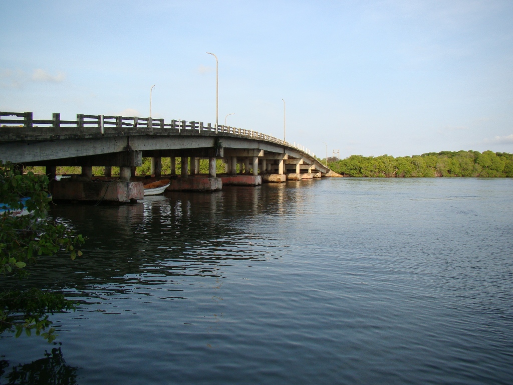 Inparques Falcón se prepara para los Carnavales Seguros 2018
