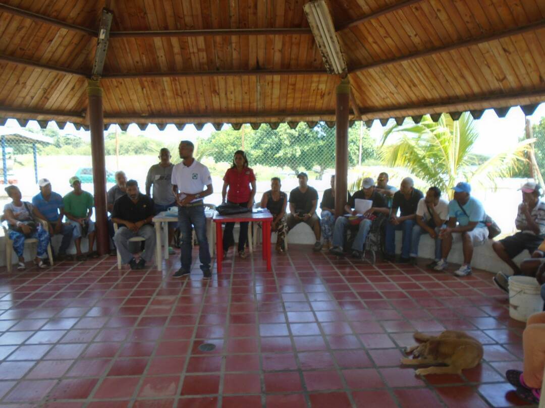 Celebrarán aniversario del Parque Nacional San Esteban con jornadas educativas y de saneamiento