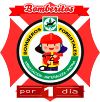 Programa Bomberito por un Día despierta el interés de los niños por la seguridad