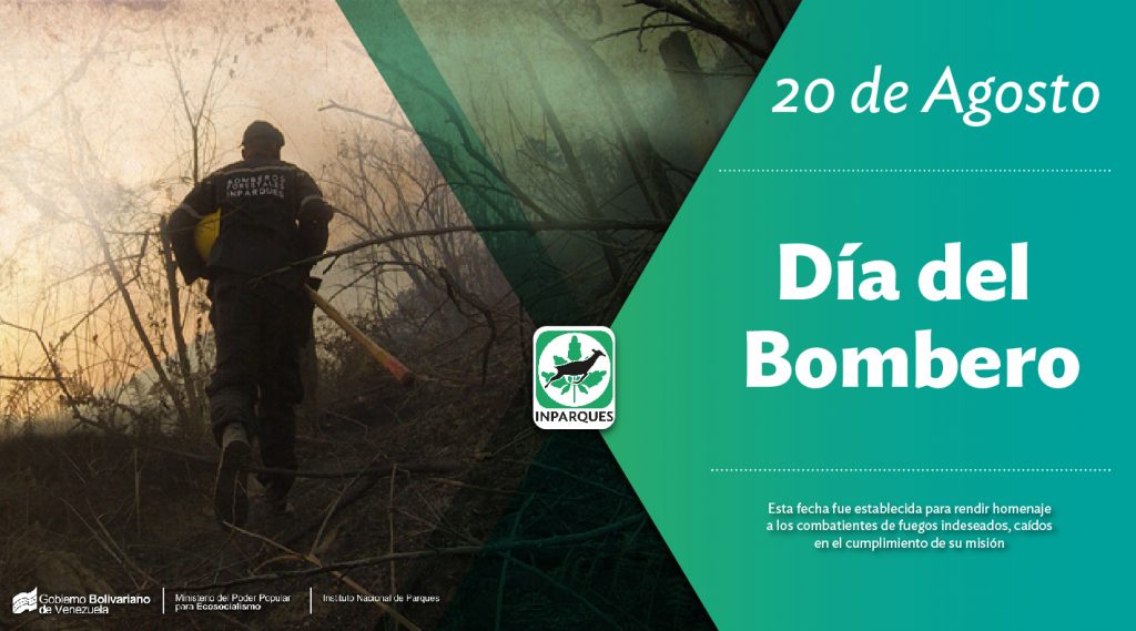 Venezuela celebra el Día Nacional de los héroes de azul