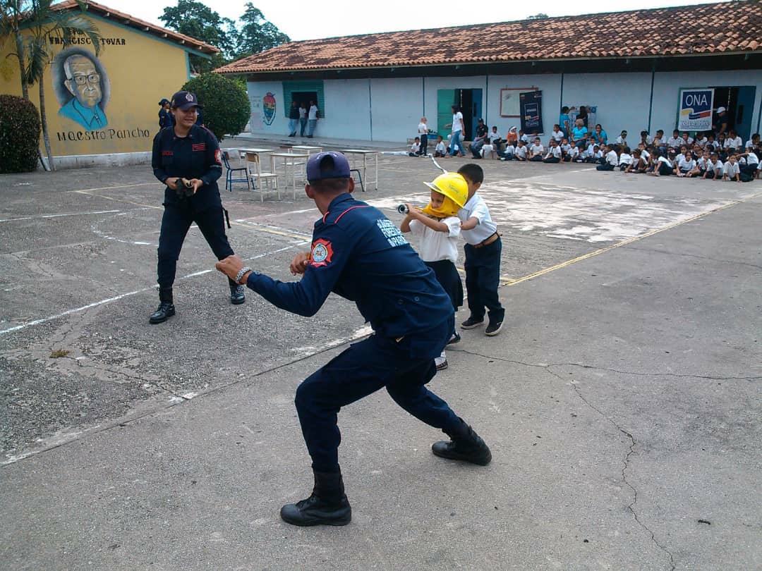 Frente Preventivo impulsa iniciativa denominada “Regreso a Clases Educando en Comunidad”