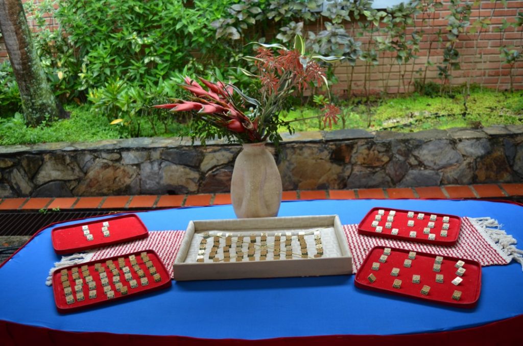 Inparques condecora a sus servidores públicos en su 45 aniversario