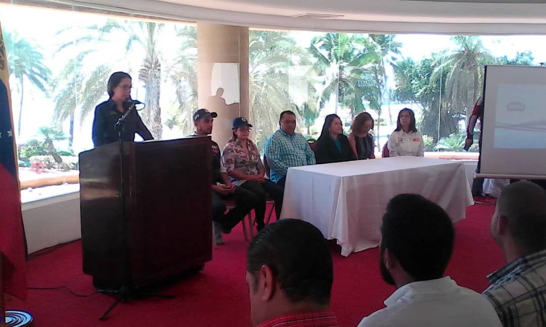 Inparques  participó en foro sobre el  Día Mundial del Turismo