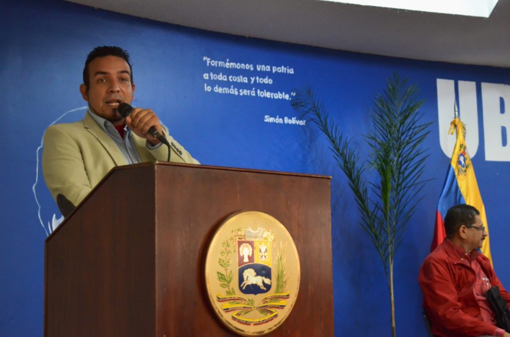 Inaugurada 1era Convención Nacional de Estudios Ambientales