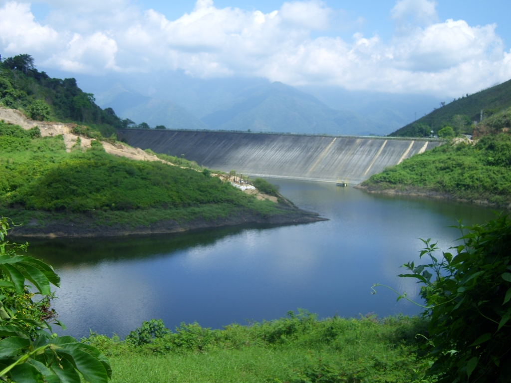 Los Mariches cumple 41 años como Parque de Recreación