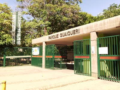 Parque Recreacional Guaiquerí arriba a su 41 aniversario