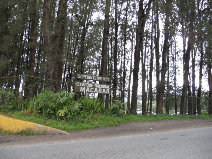 El Parque Nacional Macarao conmemora sus 45 años