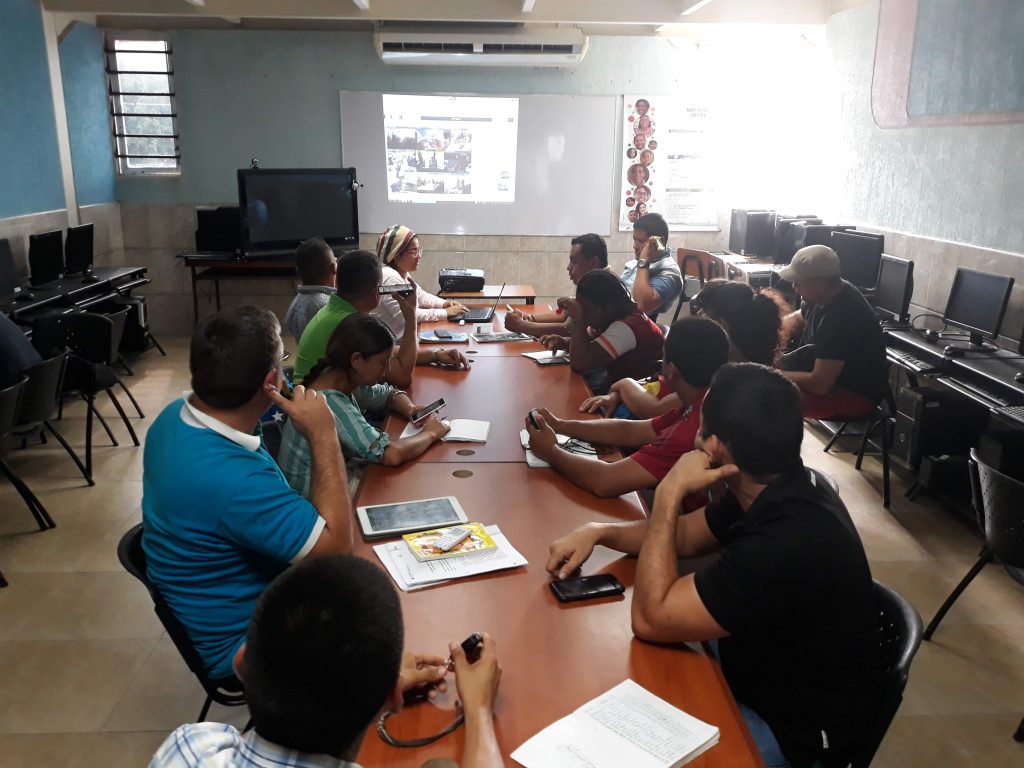 Servidores públicos se desplegaran durante asueto de Carnaval 2019