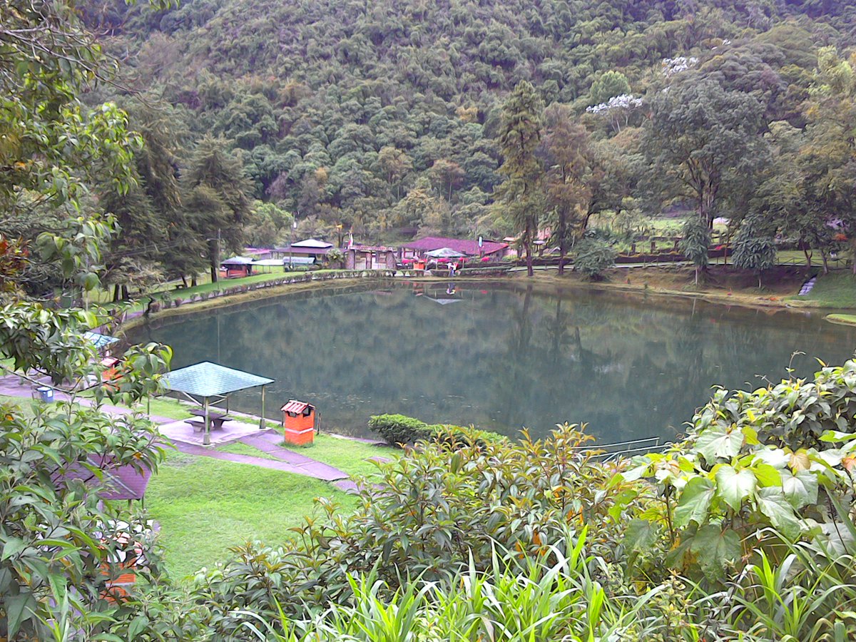 Inparques Trujillo celebra 31 años del Parque Nacional General Cruz Carrillo