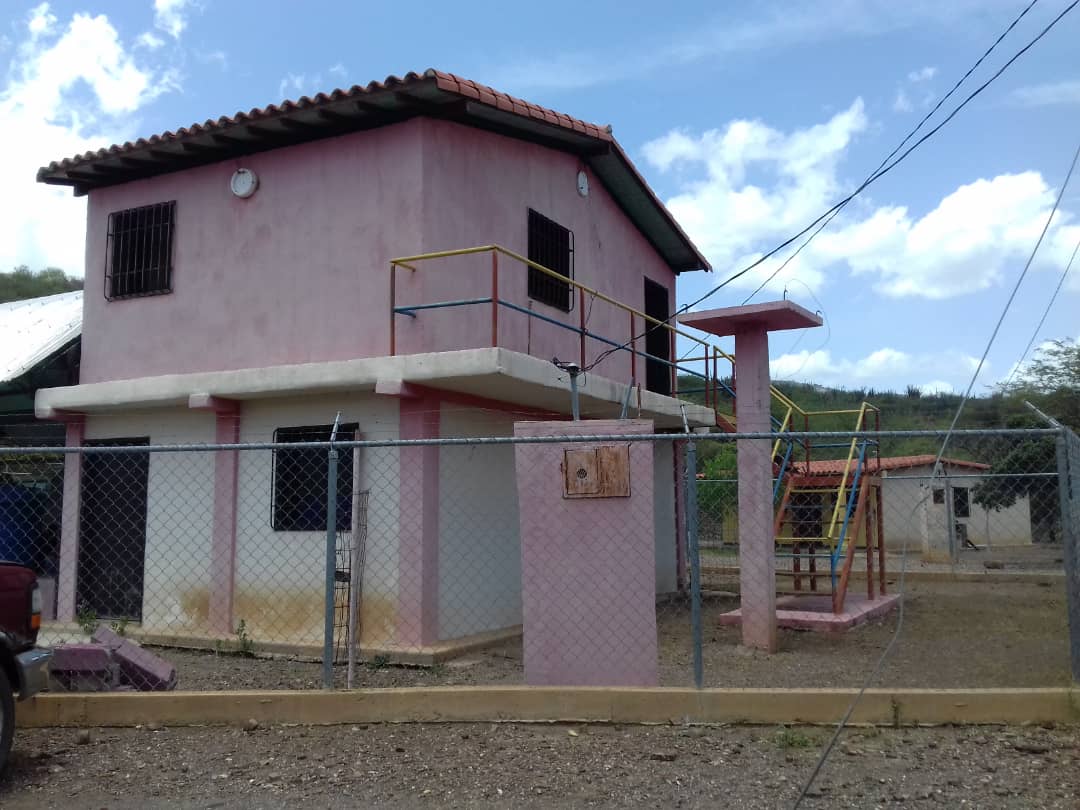 Inparques Lara fortalece alianzas con comunidades del municipio Torres