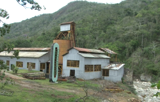 El Parque Bolivariano Minas de Aroa cumple 42 años