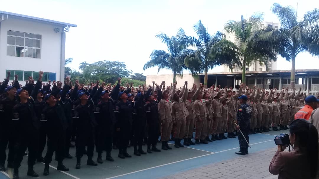Más de 1.500 guardaparques y bomberos forestales atenderán la Biorregión Occidental