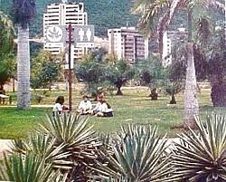Inparques Anzoátegui rememora el natalicio de Andrés Eloy Blanco